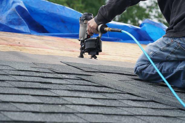 Steel Roofing in Ottawa, KS